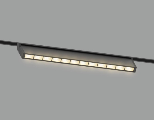 Трековый линейный светильник Ambrella Light TRACK SYSTEM GL2360 фото 2