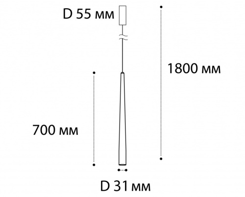 IT03-1428 coffee светильник подвесной фото 2 IT03-1428 coffee светильник подвесной фото 2