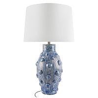 10524T Настольная лампа LOFT IT Bermuda