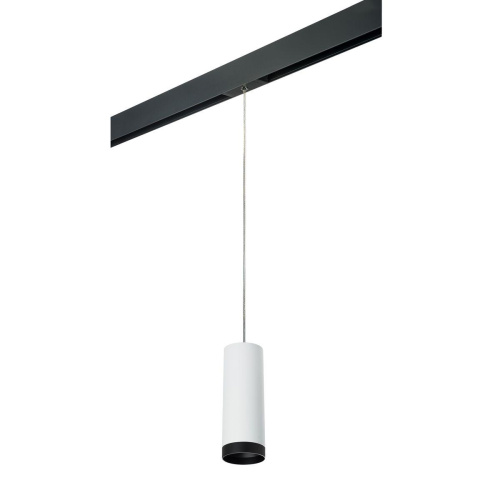 Комплект с трековым светильником Lightstar Rullo (214486+595857+203437) PRORP4863437