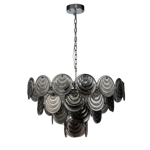 Подвесной светильник 12012/13P Chrome фото 2