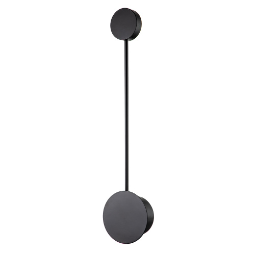 Настенный светильник Escada 10205/SG LED*5W Black Настенный светильник Escada 10205/SG LED*5W Black