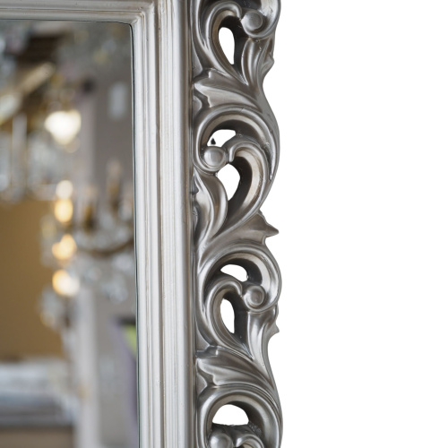 Зеркало классическое Rectangle FM 854 SL фото 5 Зеркало классическое Rectangle FM 854 SL фото 5