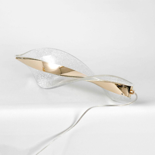 Подвесной светодиодный светильник Lussole Benton LSP-7343 фото 3