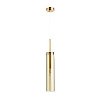 Подвесной светильник Odeon Light Pendant Klum 4693/1