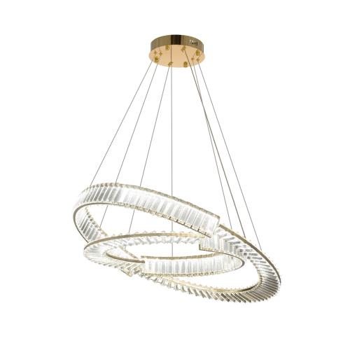 Подвесной светильник Lumina Deco LDP 6026-800-600 GD фото 4 Подвесной светильник Lumina Deco LDP 6026-800-600 GD фото 4