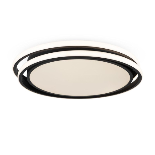 Потолочный светодиодный светильник Freya Lisoa FR10031CL-L98B фото 2