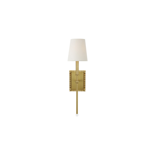 Бра Generation Lighting, Арт. AW1051BBS