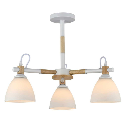 Потолочная люстра Rivoli Louise 9175-303 Б0060982 Потолочная люстра Rivoli Louise 9175-303 Б0060982