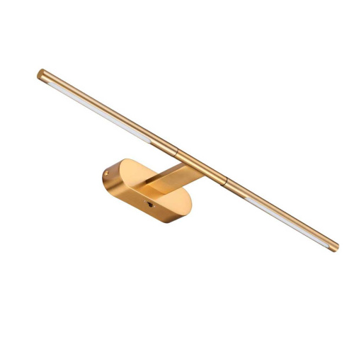 Подсветка для картин Odeon Light Hightech Aledo 6635/7WL Подсветка для картин Odeon Light Hightech Aledo 6635/7WL