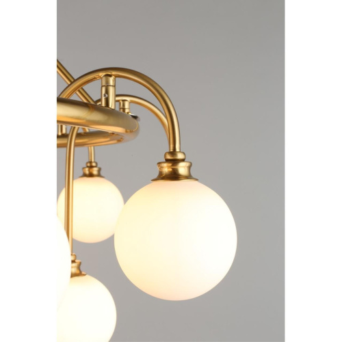 Люстра подвесная APL.839.03.15 фото 6 Люстра подвесная APL.839.03.15 фото 6