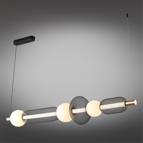 Люстра подвесная APL.658.03.29 фото 6 Люстра подвесная APL.658.03.29 фото 6