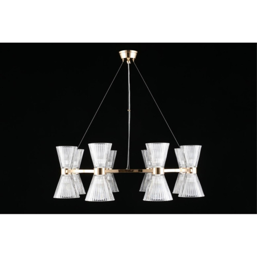 Люстра подвесная APL.801.03.16 фото 4 Люстра подвесная APL.801.03.16 фото 4