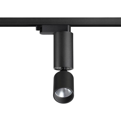 Трековый светодиодный светильник Novotech Port Tubo 359319 фото 10