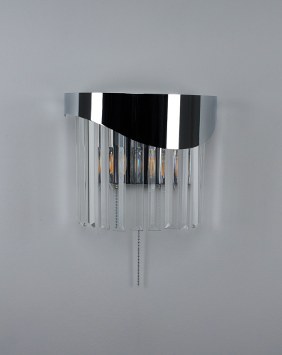 Бра Moderli V10770-2W Wave фото 8 Бра Moderli V10770-2W Wave фото 8