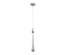 07860-1A,02 Подвес Асмер хром Led 3W