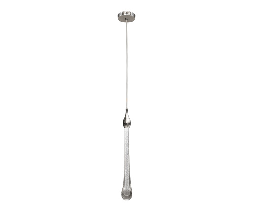 07860-1A,02 Подвес Асмер хром Led 3W 07860-1A,02 Подвес Асмер хром Led 3W