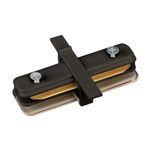 Коннектор прямой внутренний Arlight LGD-2TR-Con-Mini-F-BK 038680 Коннектор прямой внутренний Arlight LGD-2TR-Con-Mini-F-BK 038680