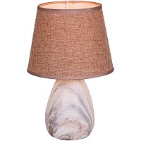 Настольная лампа Reluce 19108-0.7-01B