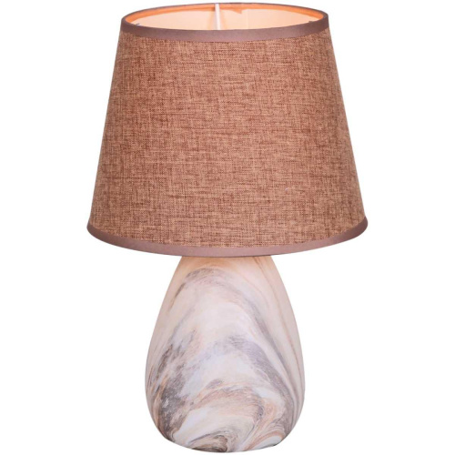 Настольная лампа Reluce 19108-0.7-01B Настольная лампа Reluce 19108-0.7-01B