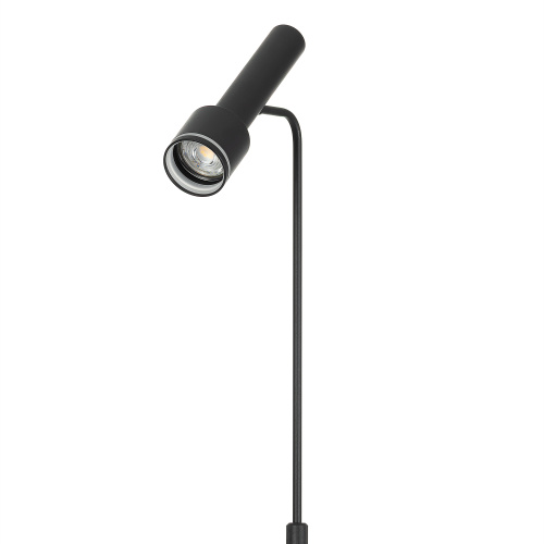 Citilux VEKTOR CL513911 Торшер с поворотным плафоном Чёрный фото 3 Citilux VEKTOR CL513911 Торшер с поворотным плафоном Чёрный фото 3