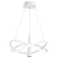Подвесной светодиодный светильник Ambrella light Comfort LineTech FL5367