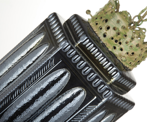 Подвесной светильник 6858/1 V2465 XP фото 6