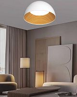 Люстра потолочная Alfa Light F0724-12