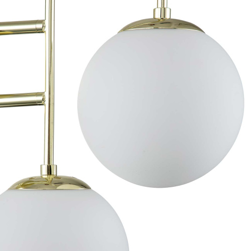 Настенный светильник 13017/2W Gold фото 2