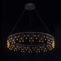 Подвесной светильник MD23001008-1G black