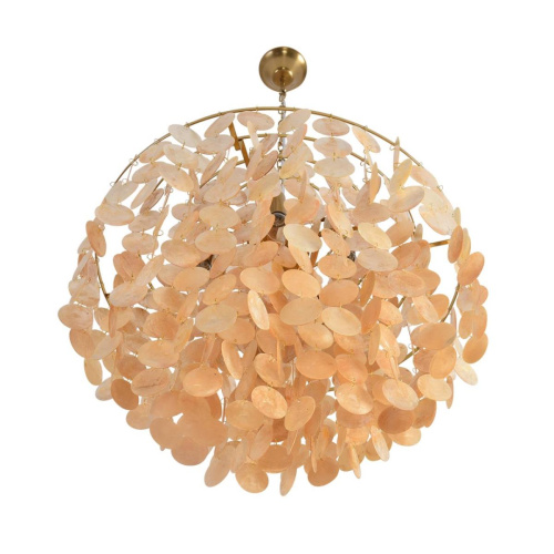 Люстра Lumion SHELLA 8386/6 фото 4