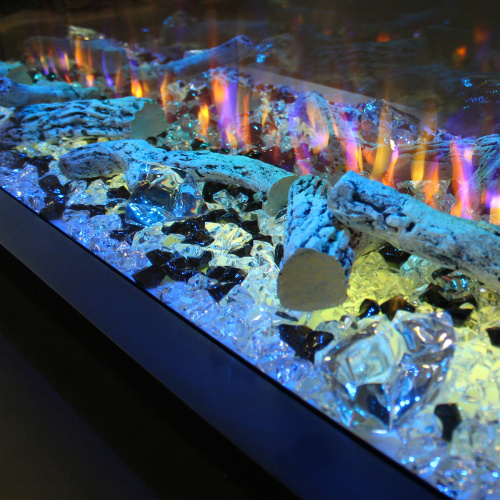 Электроочаг ONYX 50 фото 10