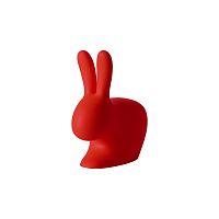 Стул Rabbit Baby Red