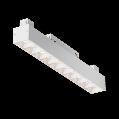 Трековый светильник Technical TR014-2-20W3K-W фото 3 Трековый светильник Technical TR014-2-20W3K-W фото 3