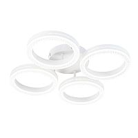 Потолочный светильник Escada 10282/4 LED*60W White