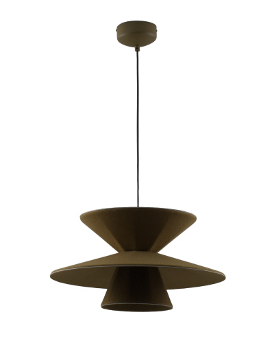 Светильник подвесной светодиодный Moderli V11100-PL Mantis