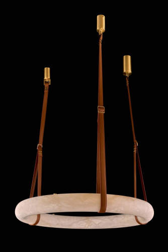 Подвесная люстра Secretum FL1049-10P