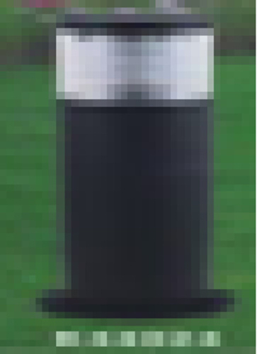 Ландшафтный светильник Outdoor O576FL-01B фото 2