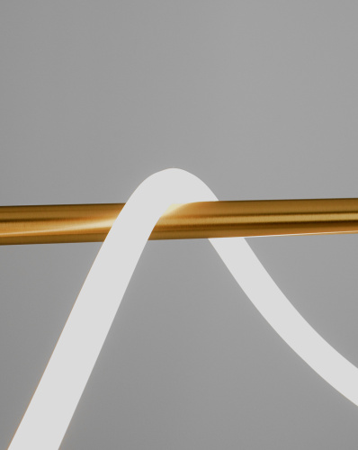 Светильник подвесной светодиодный Moderli V10688-PL True фото 7