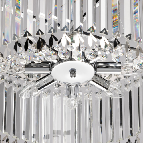 Люстра De City Арман фото 7 Люстра De City Арман фото 7