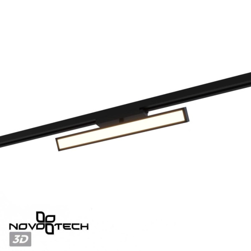 Трековый светильник Novotech Stratus Port 359779 фото 7 Трековый светильник Novotech Stratus Port 359779 фото 7