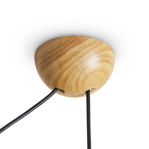 Потолочный светильник Freya Modern FR5554CL-01T фото 4