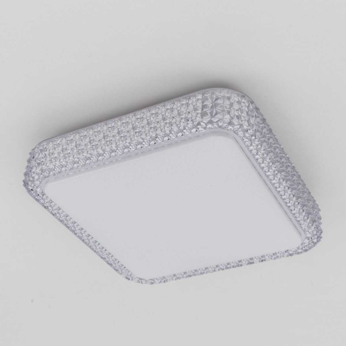 Потолочный светодиодный светильник Citilux Альпина CL718K22 фото 9