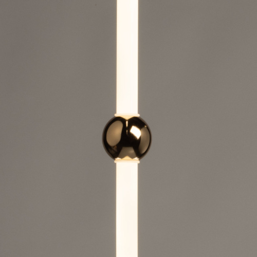 Люстра De City Мадлен фото 3