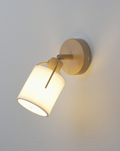 Спот Moderli V11853-1W Inari фото 8 Спот Moderli V11853-1W Inari фото 8