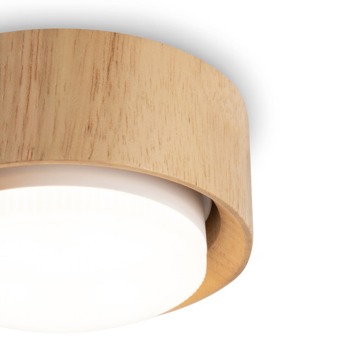 Потолочный светильник NUVOLT LDL-008RW фото 4 Потолочный светильник NUVOLT LDL-008RW фото 4