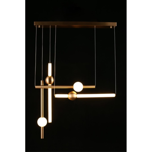 Светильник подвесной APL.038.06.50 фото 7