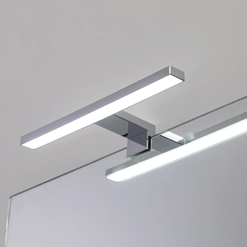Подсветка для зеркал Arte Lamp STECCA A2737AP-1CC фото 2