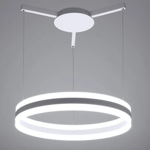 Подвесная люстра Arte Lamp SORENTO A2501SP-1WH фото 3