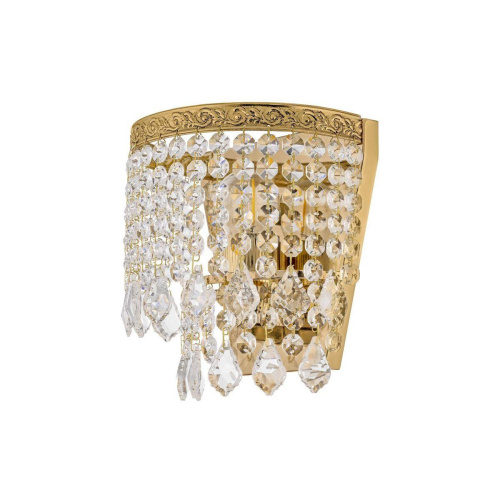 Бра Arti Lampadari Castellana E 2.10.602 G Бра Arti Lampadari Castellana E 2.10.602 G